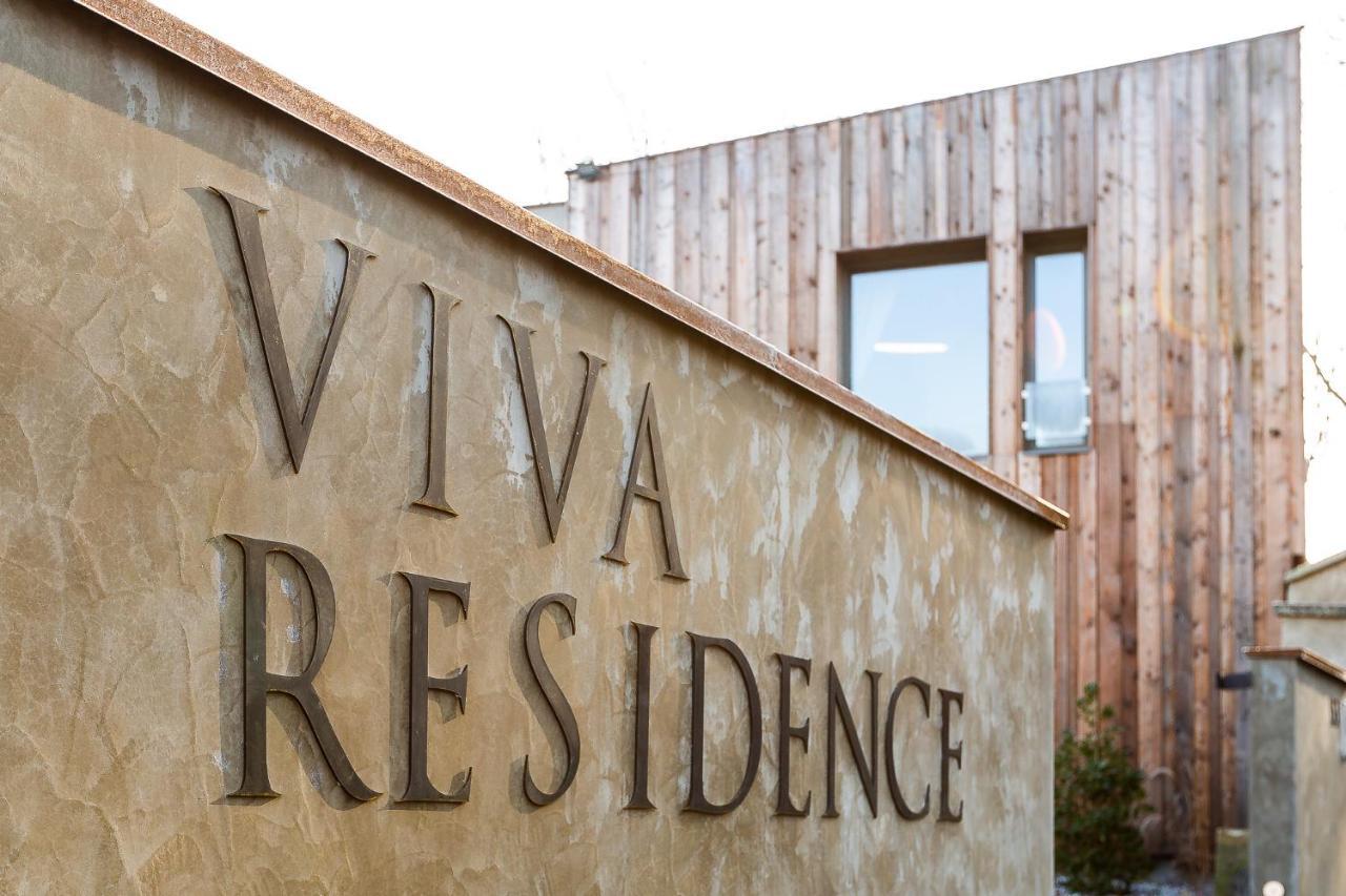 Exclusive Penzion Viva Residence Mlada Boleslav Ngoại thất bức ảnh
