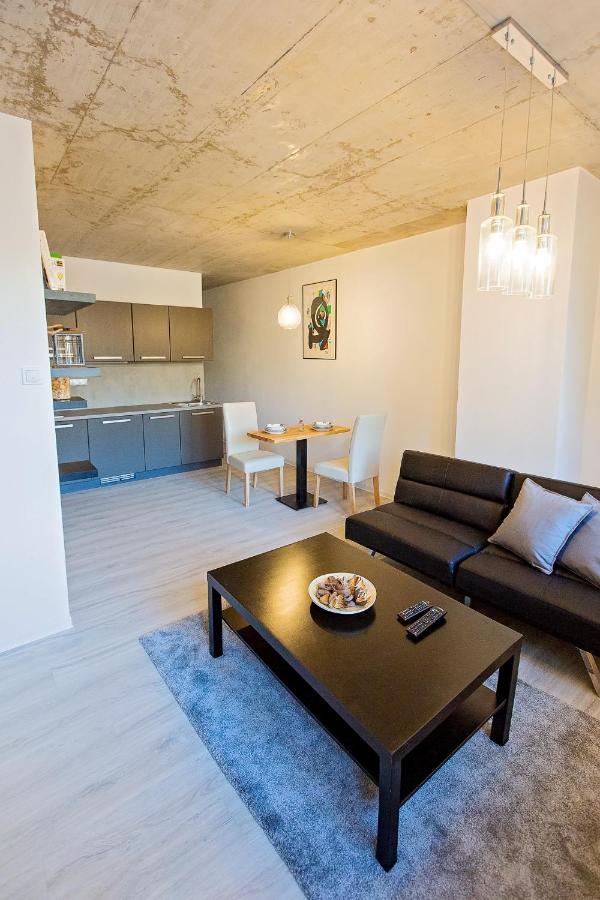 Exclusive Penzion Viva Residence Mlada Boleslav Ngoại thất bức ảnh