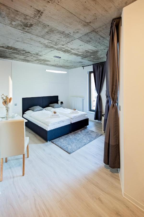 Exclusive Penzion Viva Residence Mlada Boleslav Ngoại thất bức ảnh