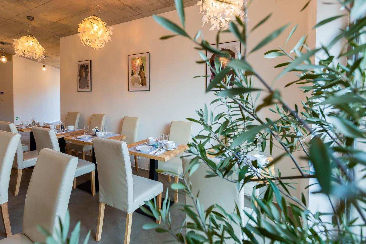Exclusive Penzion Viva Residence Mlada Boleslav Ngoại thất bức ảnh