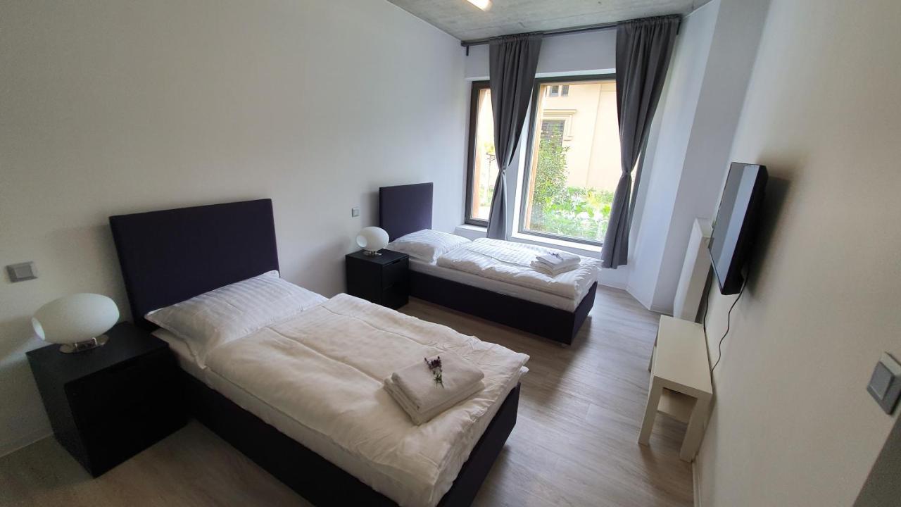 Exclusive Penzion Viva Residence Mlada Boleslav Ngoại thất bức ảnh