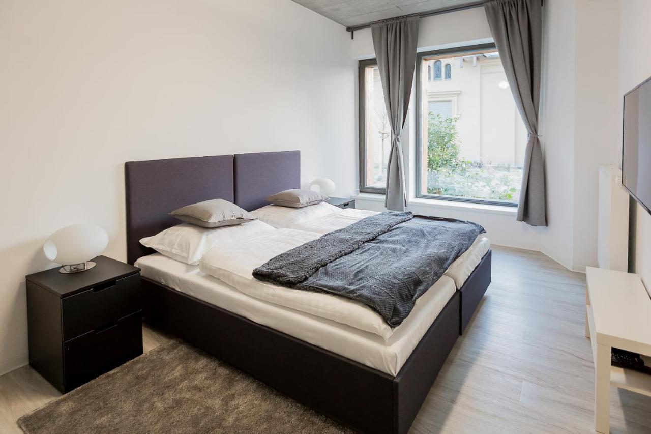 Exclusive Penzion Viva Residence Mlada Boleslav Ngoại thất bức ảnh