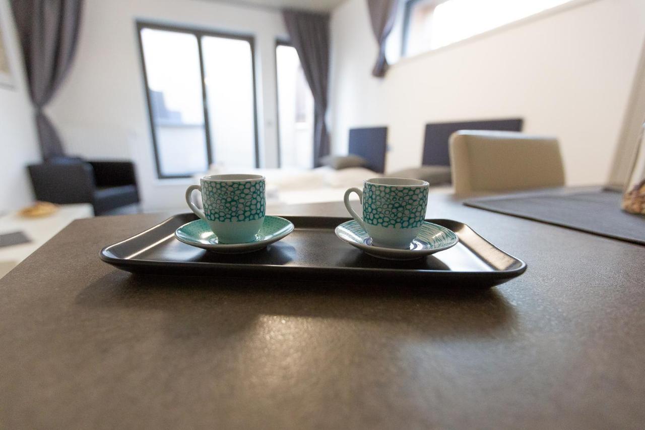 Exclusive Penzion Viva Residence Mlada Boleslav Ngoại thất bức ảnh