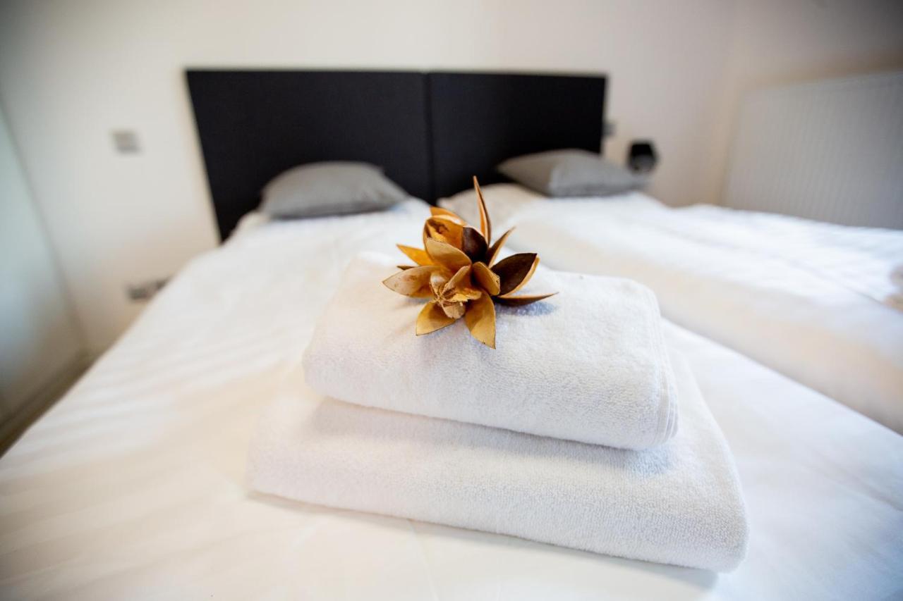 Exclusive Penzion Viva Residence Mlada Boleslav Ngoại thất bức ảnh