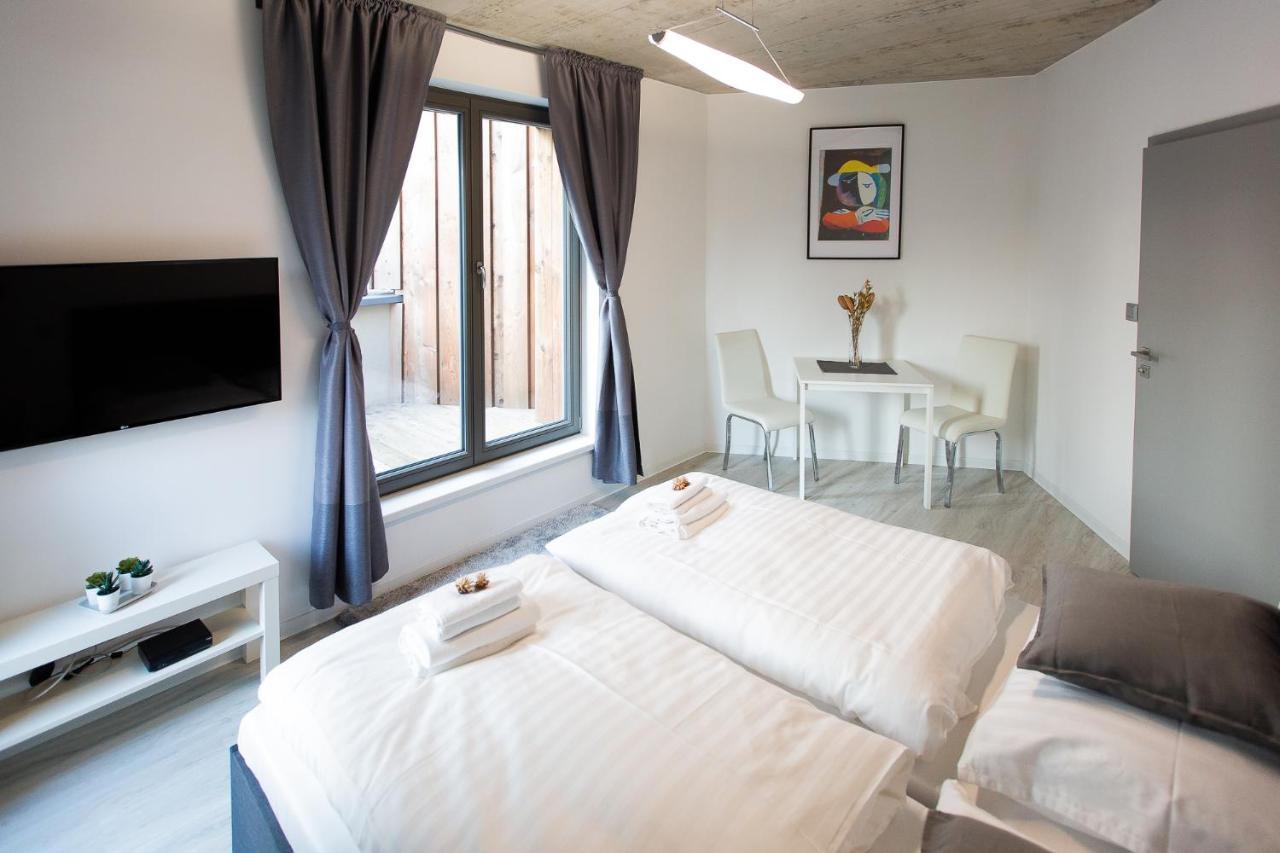 Exclusive Penzion Viva Residence Mlada Boleslav Ngoại thất bức ảnh