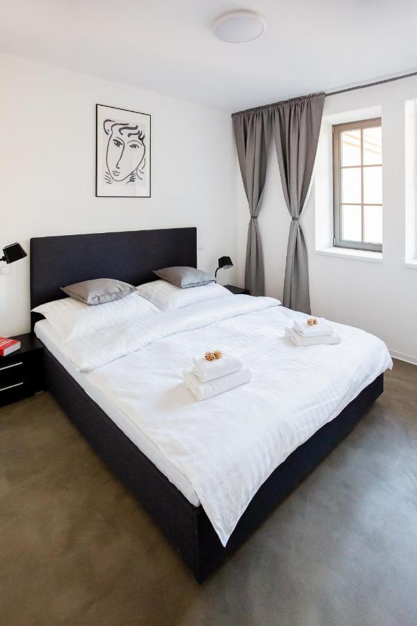 Exclusive Penzion Viva Residence Mlada Boleslav Ngoại thất bức ảnh
