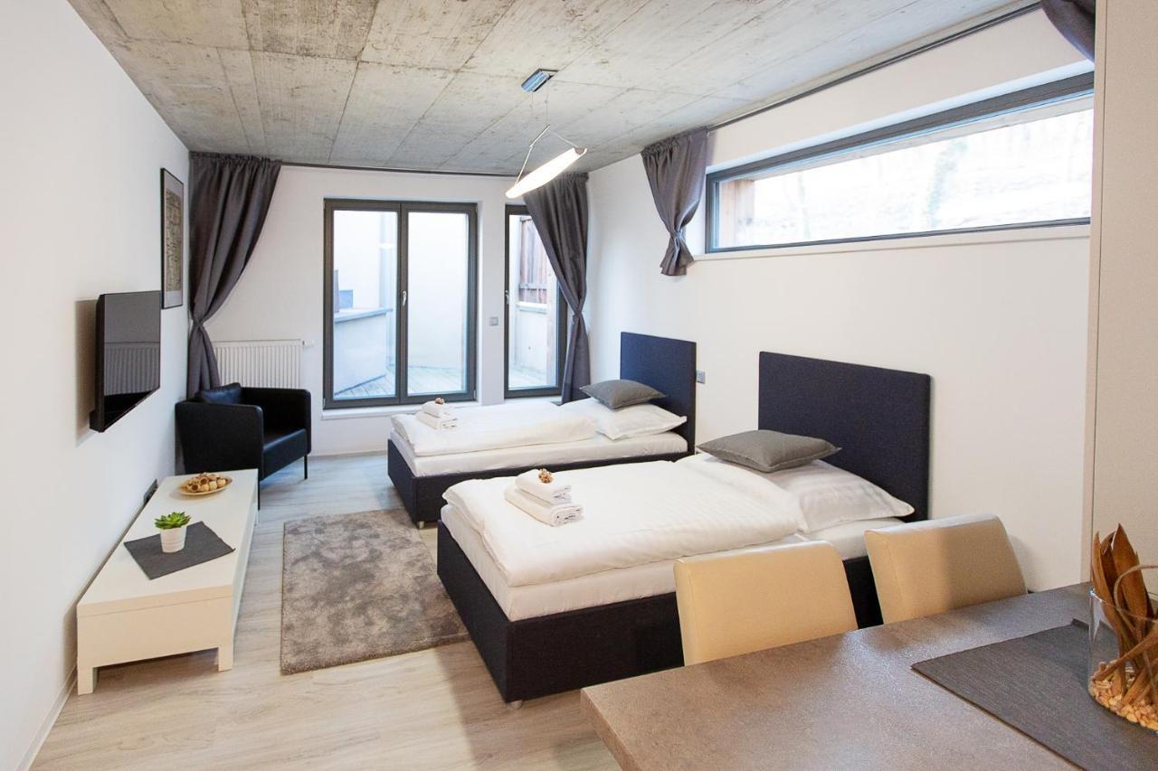 Exclusive Penzion Viva Residence Mlada Boleslav Ngoại thất bức ảnh