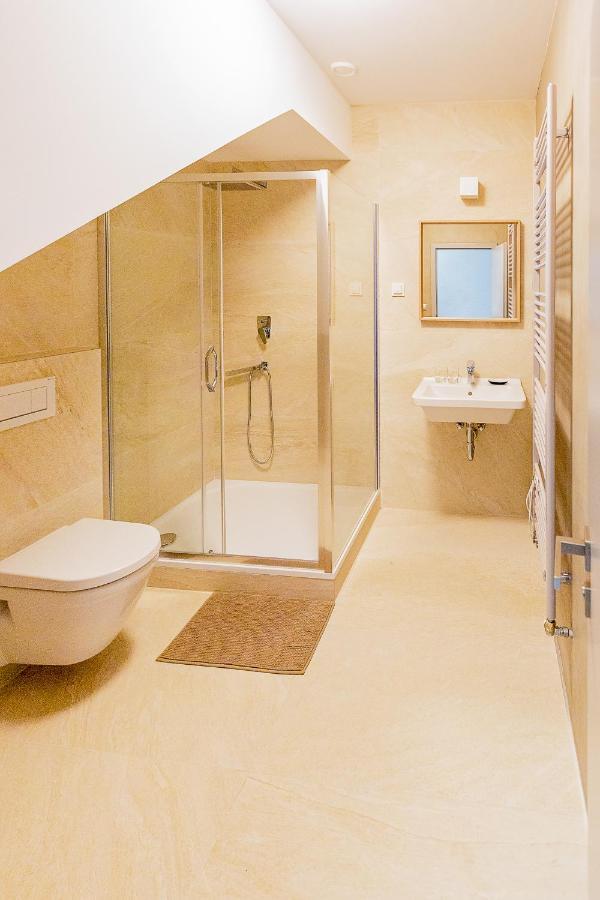 Exclusive Penzion Viva Residence Mlada Boleslav Ngoại thất bức ảnh