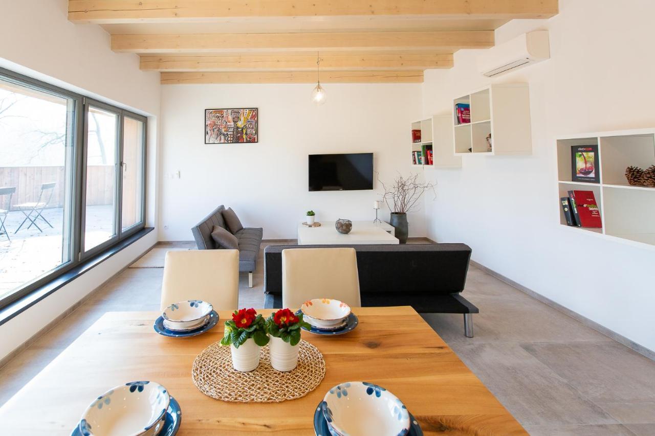 Exclusive Penzion Viva Residence Mlada Boleslav Ngoại thất bức ảnh