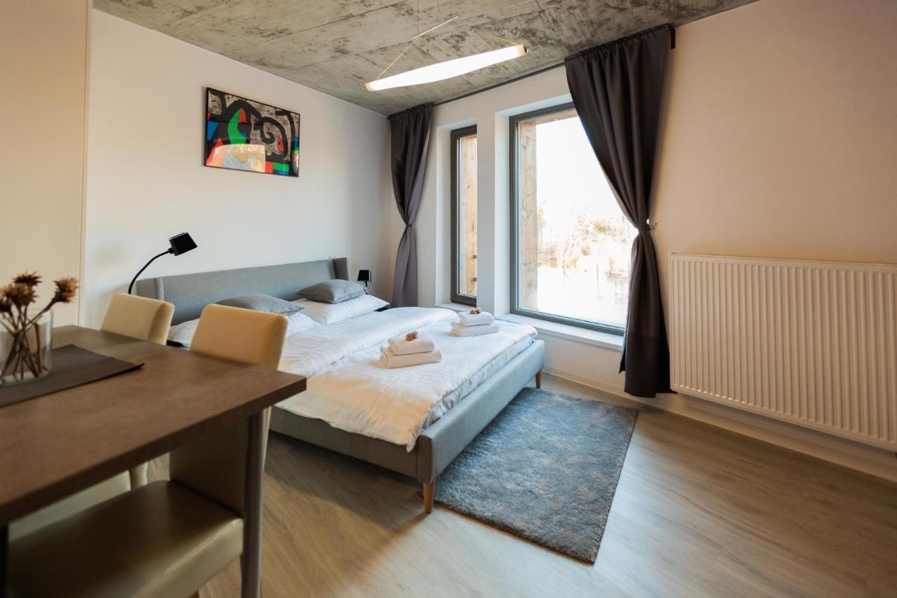 Exclusive Penzion Viva Residence Mlada Boleslav Ngoại thất bức ảnh
